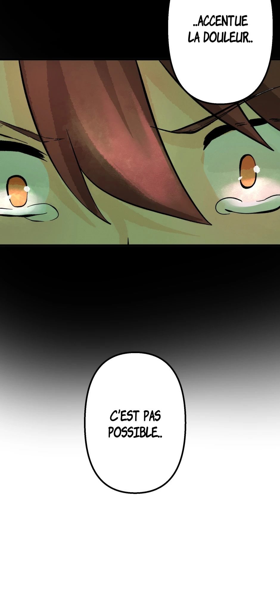 Ep. 1 - Promesse, Seite 1