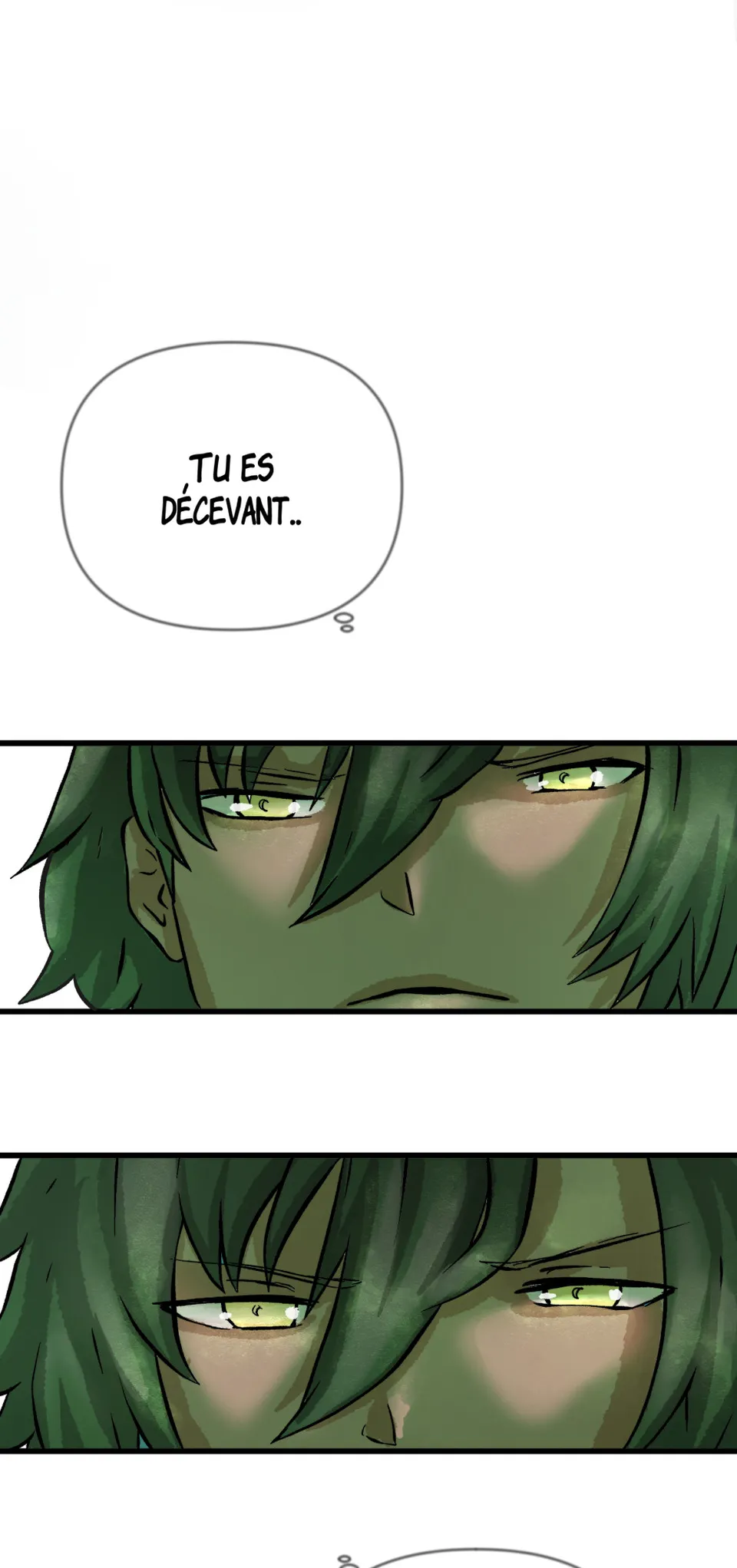 Ep. 1 - Promesse, Seite 1