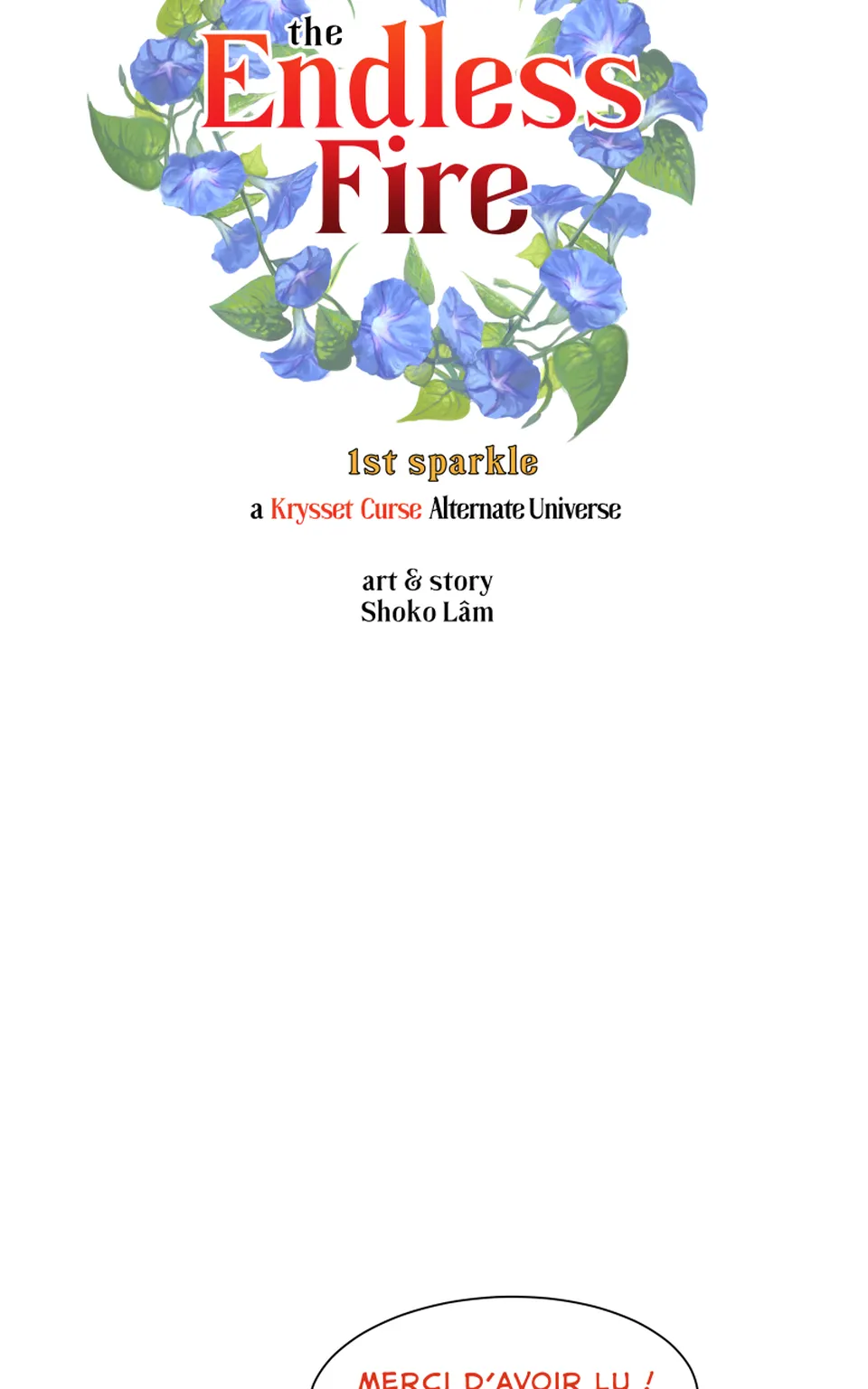 1st Sparkle, página 19