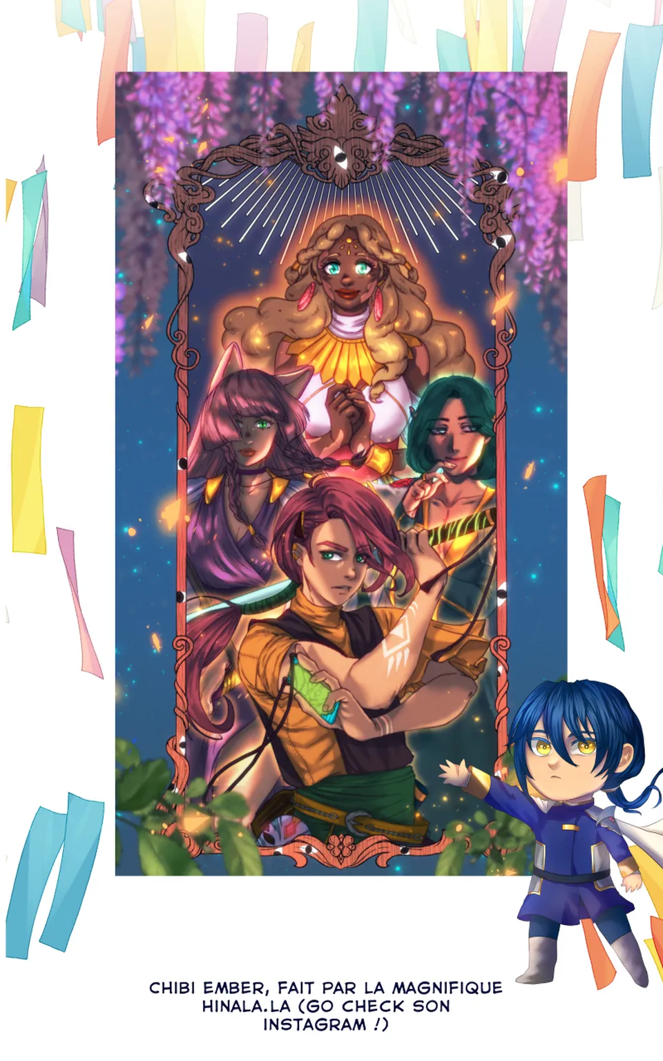 1st Sparkle, página 29