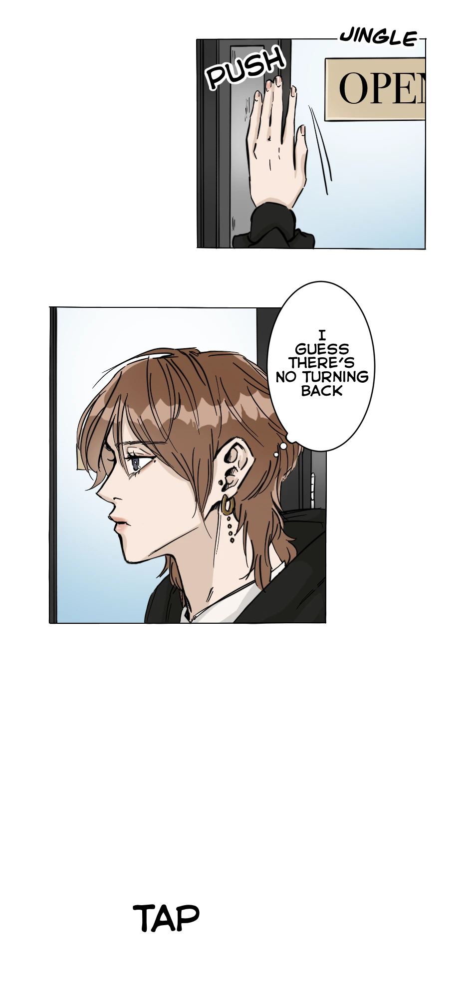 Episode 1, Seite 11