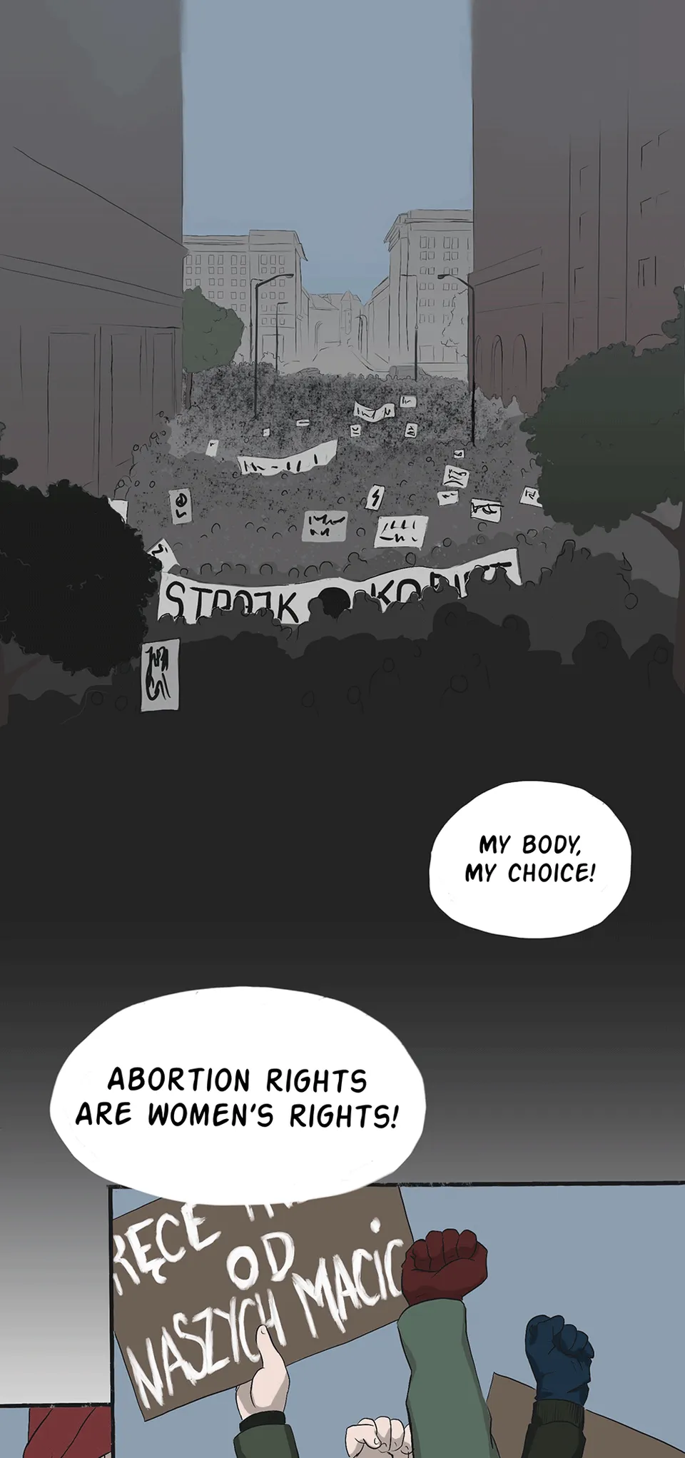 09.11.2018 - The March, page 2