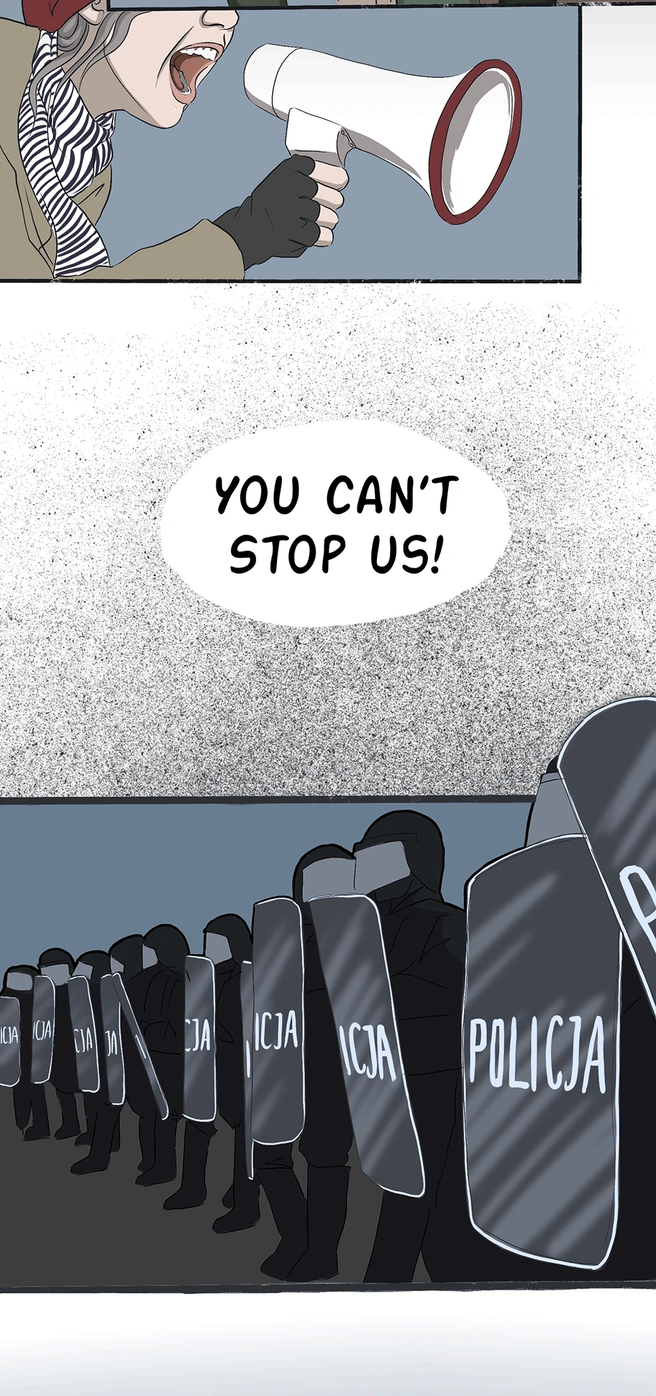 09.11.2018 - The March, halaman 3
