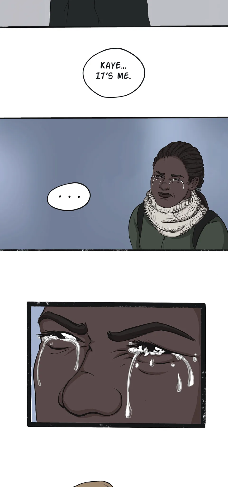 09.11.2018 - The March, page 18