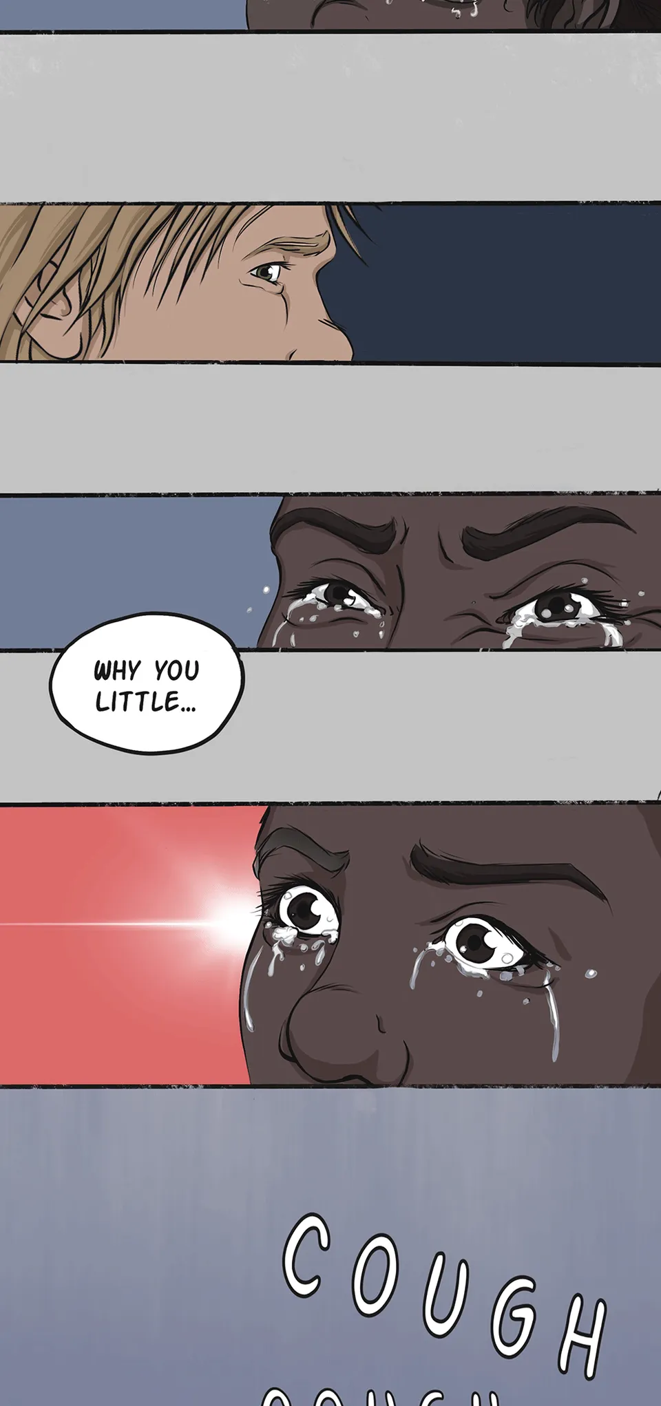 09.11.2018 - The March, page 22