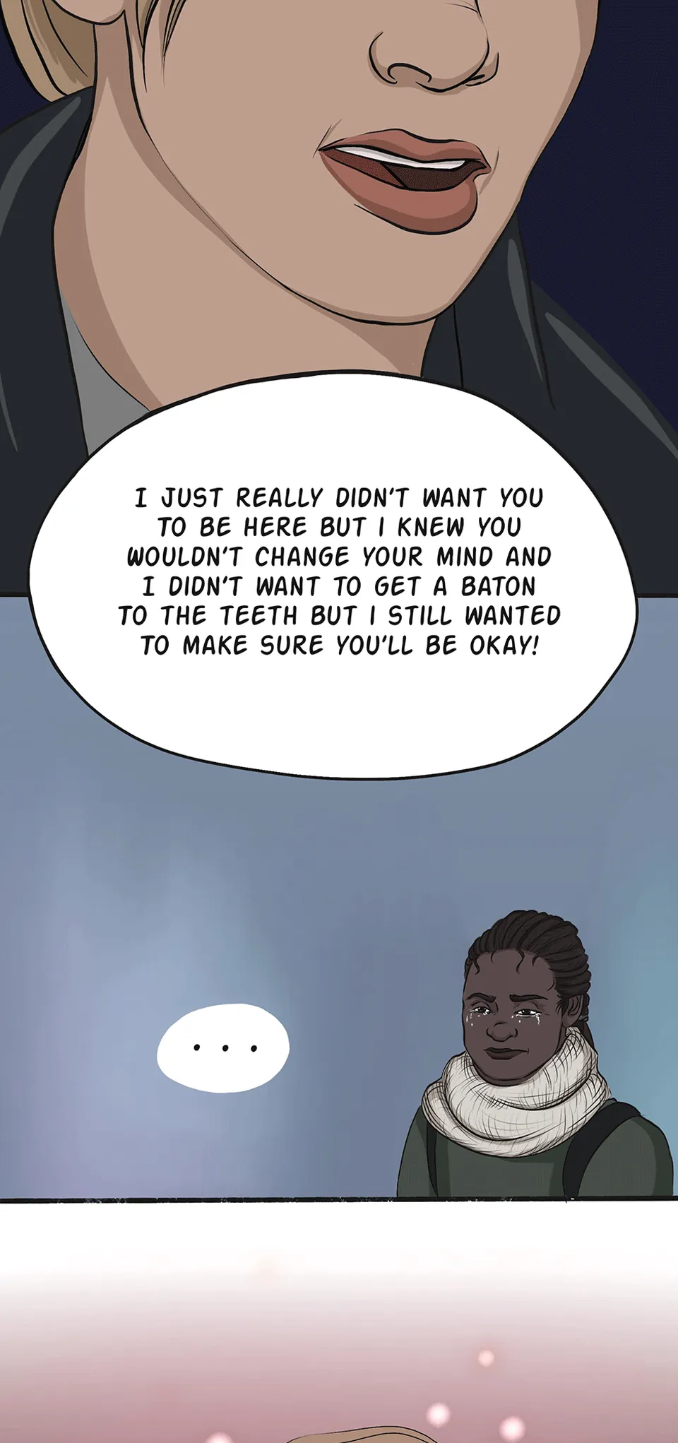 09.11.2018 - The March, page 28
