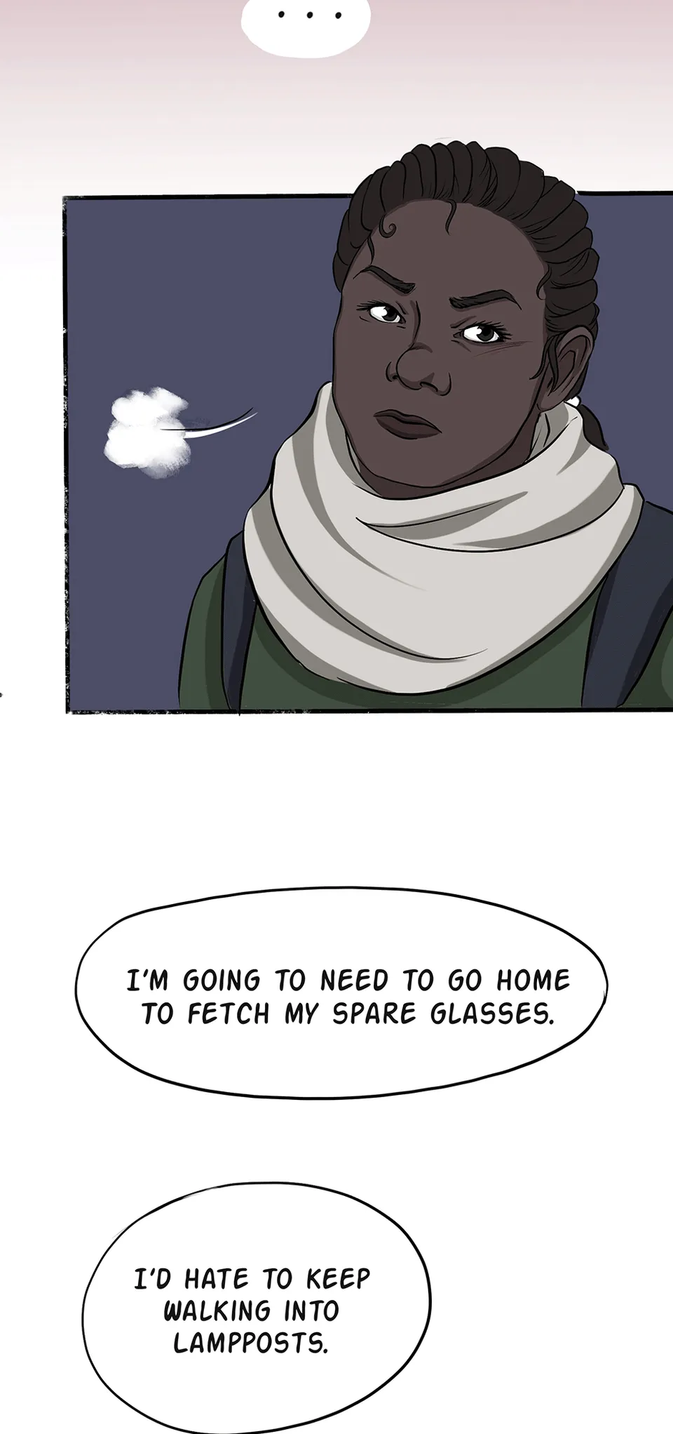 09.11.2018 - The March, page 30
