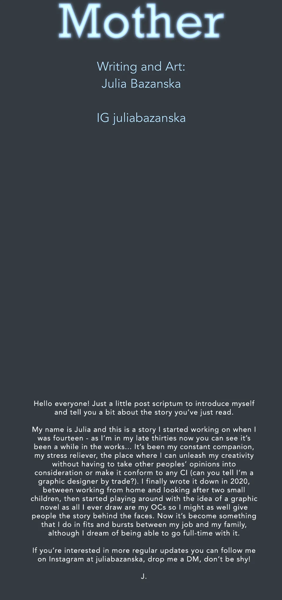 09.11.2018 - The March, page 33