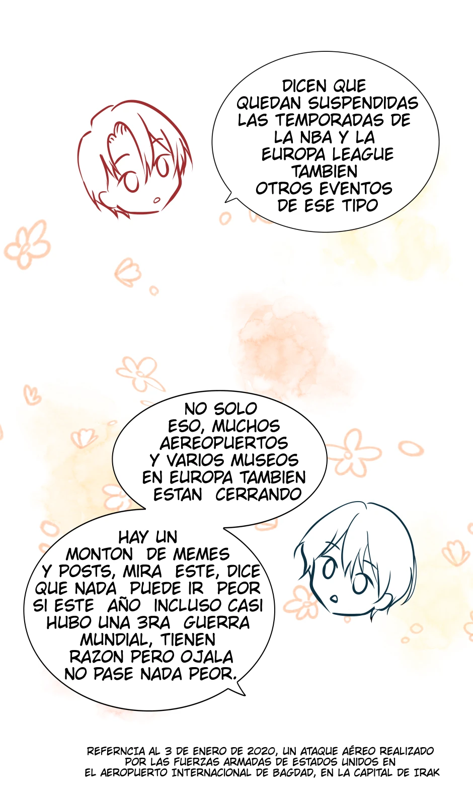 Frio，第 3 頁