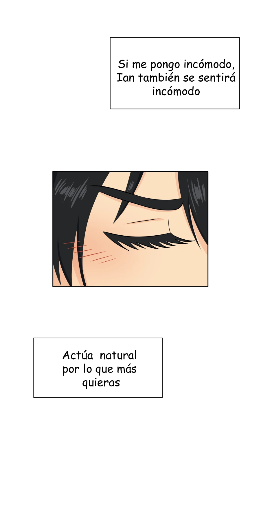 Recuerdo, Seite 3