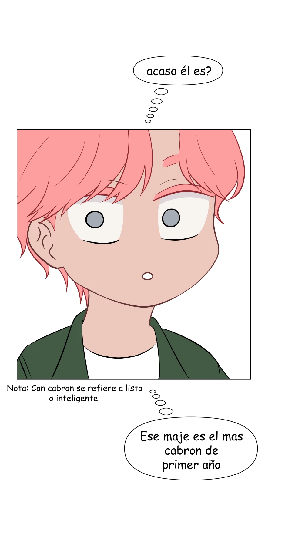 Cuando te conoci, Seite 2