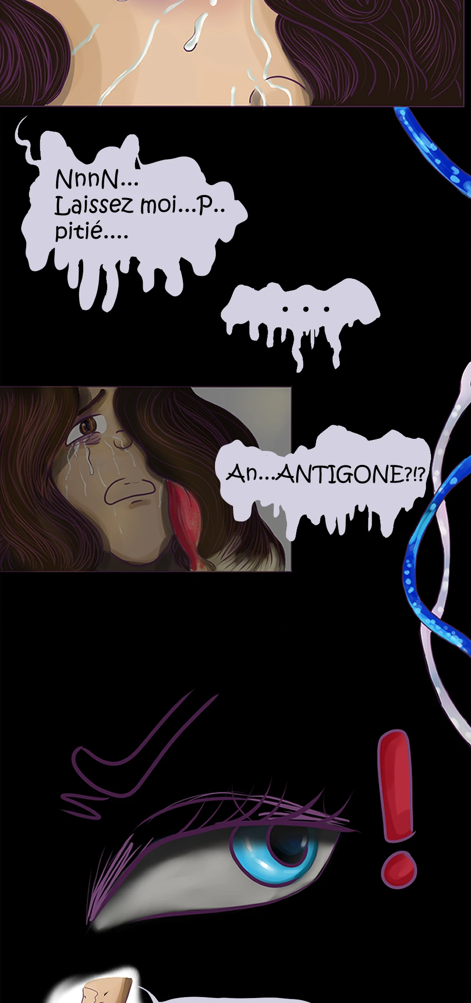 Prologue，第 3 頁