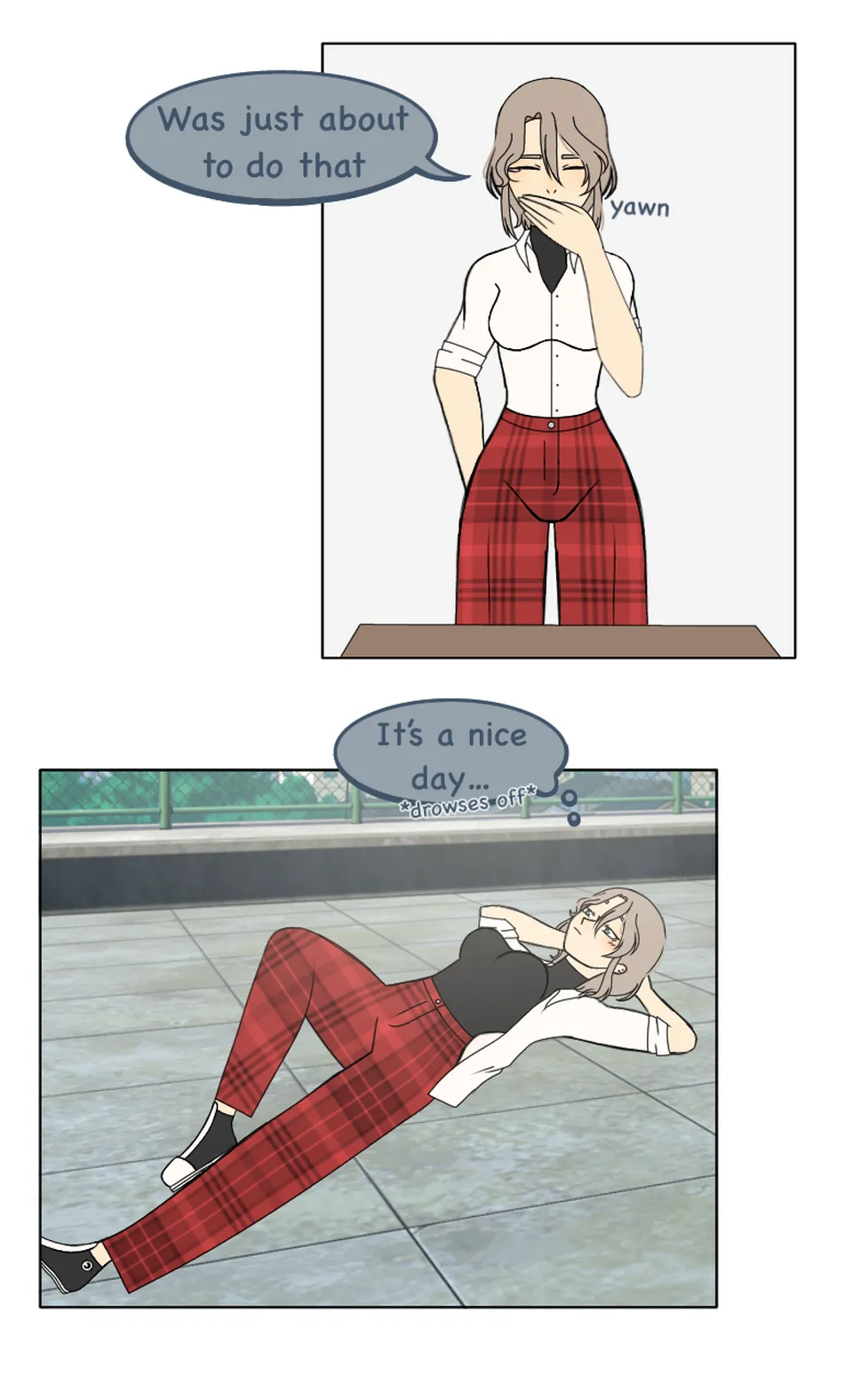 Ep 5-Thanks Sherlock, Seite 3