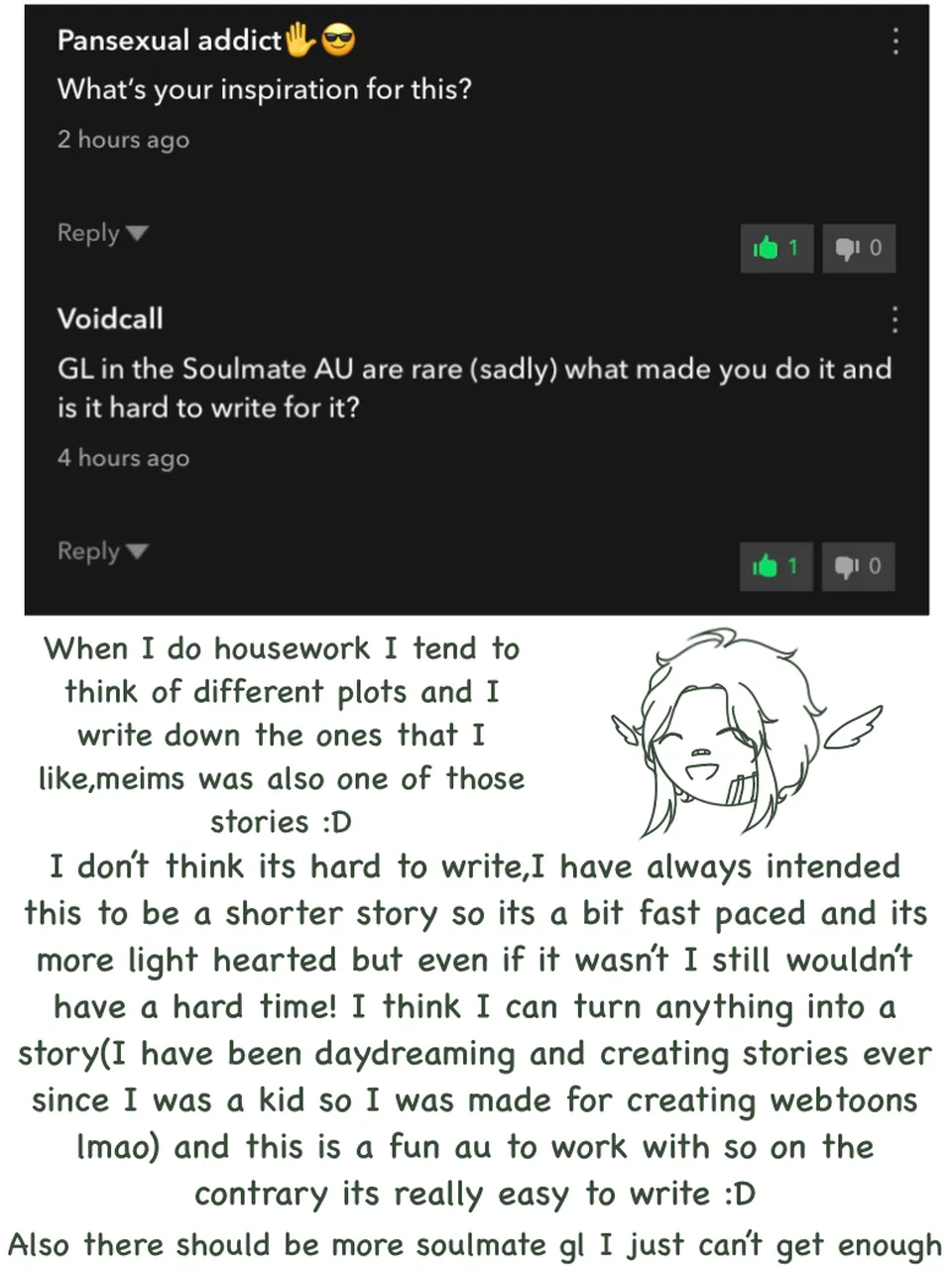 Q&A, page 9