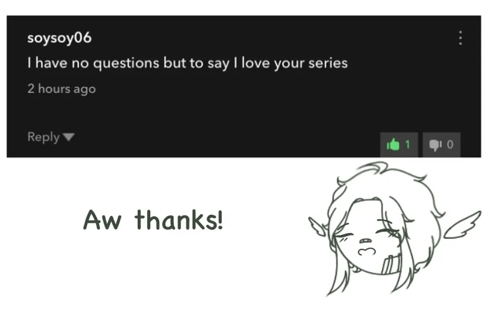 Q&A, page 13