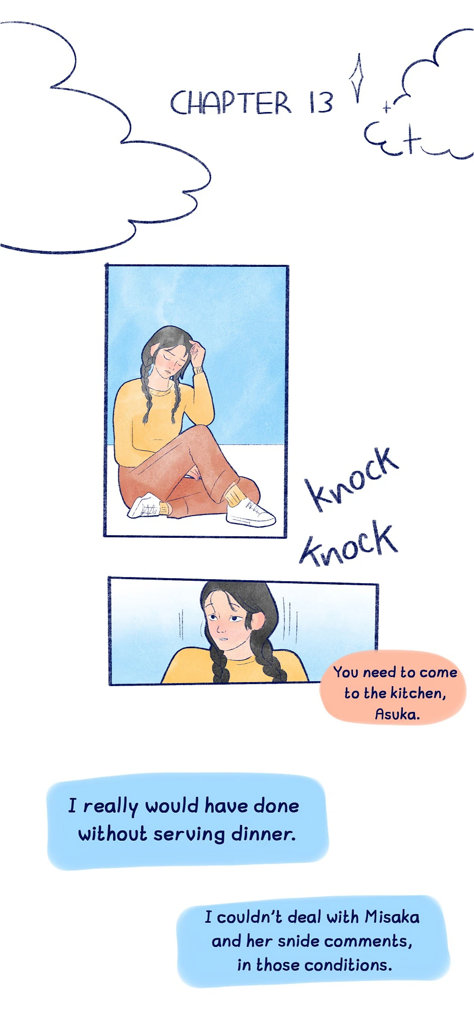chapter 13，第 1 頁