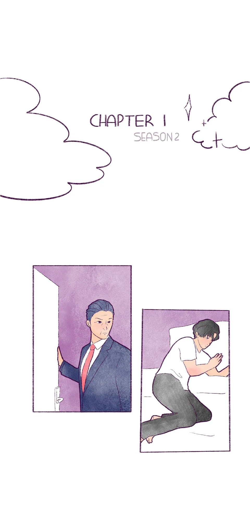 chapter 22 (S2 01), página 1