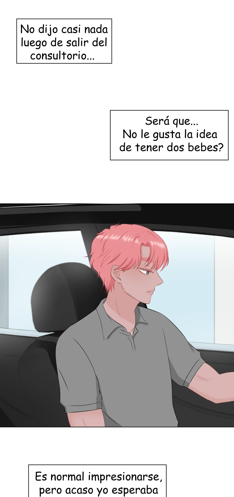 Lo que pienso หน้า 3