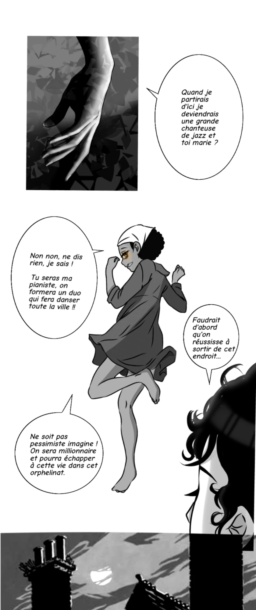 Genèse，第 1 頁