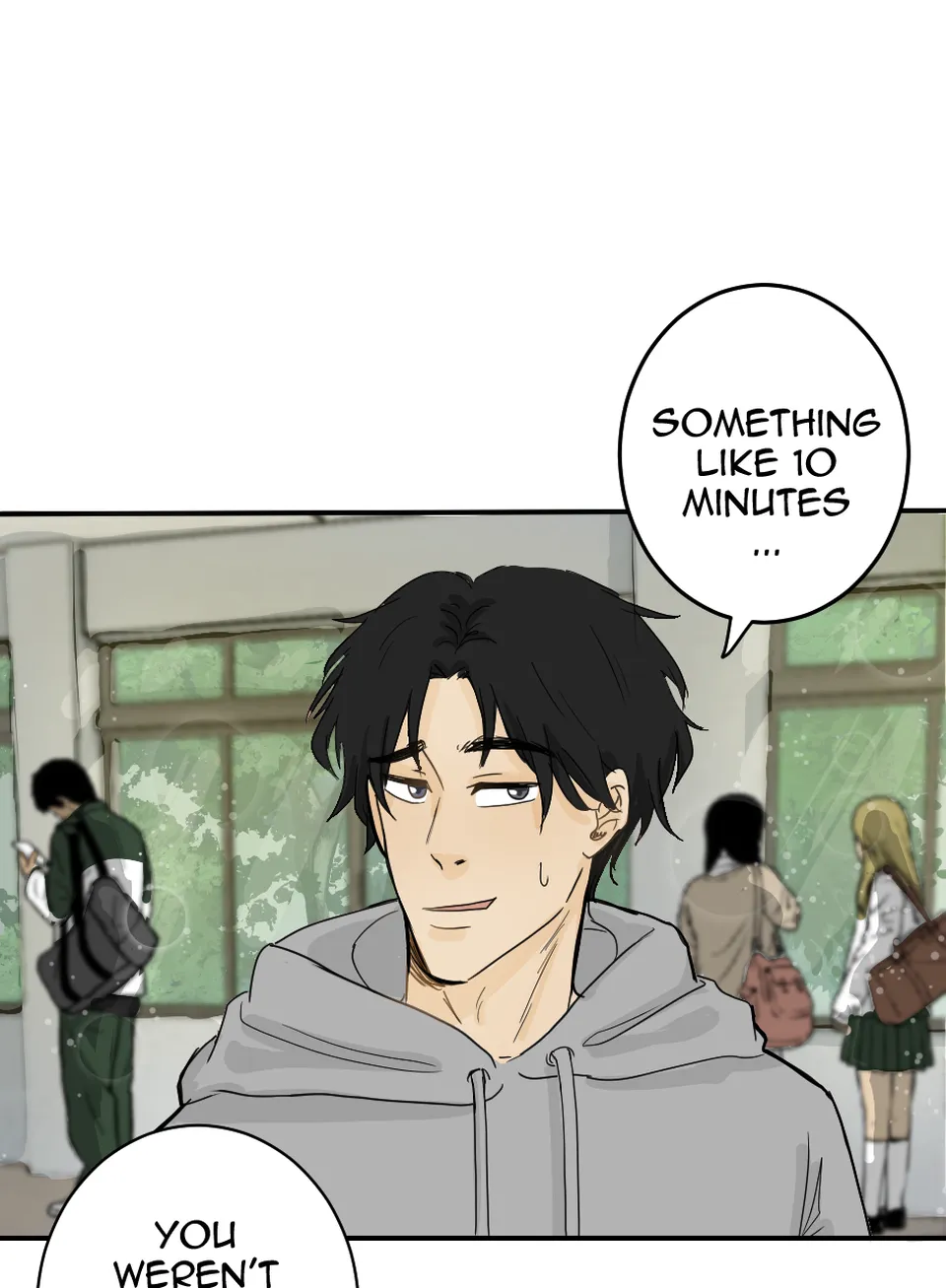 Episode 3, page 6
