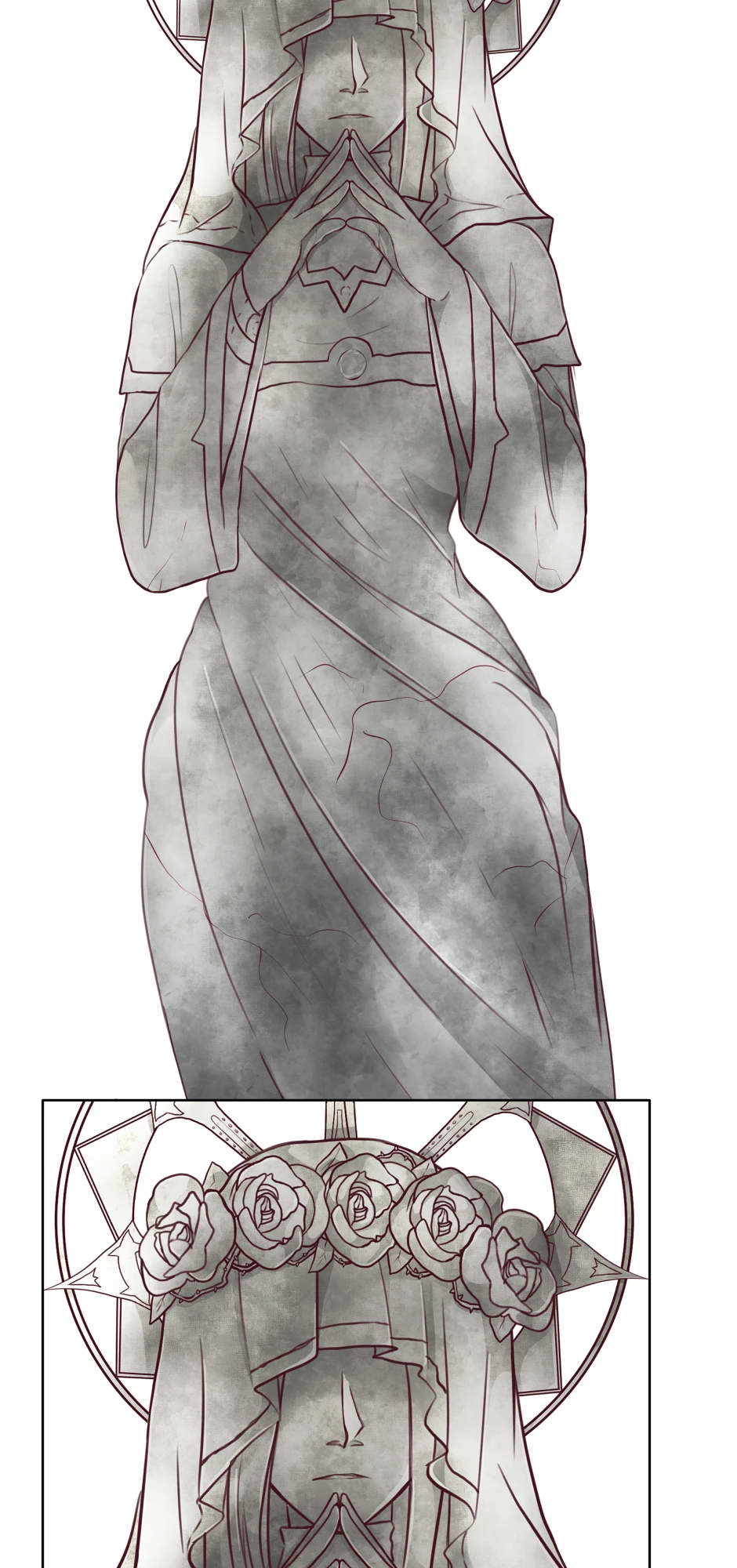 Prologue: Ignored Prayers, página 2