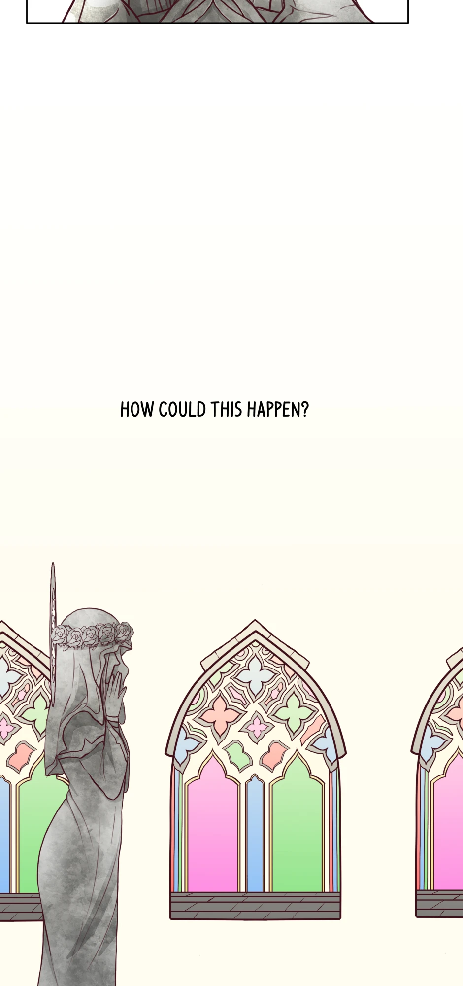 Prologue: Ignored Prayers, página 3