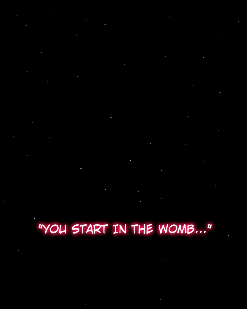 Chapter 0: MOON CYCLE, halaman 1