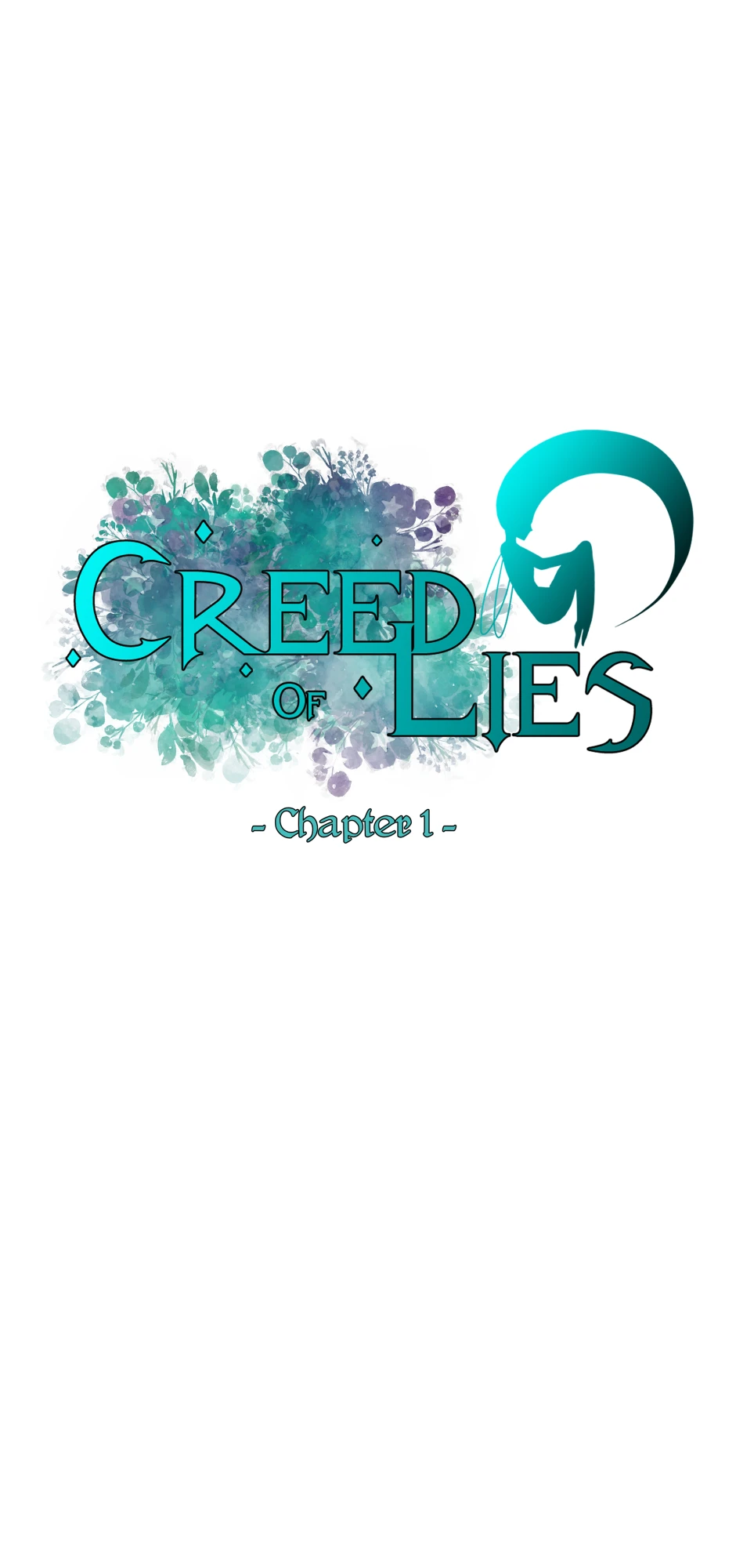 Chapter 01: The mistery box, página 1