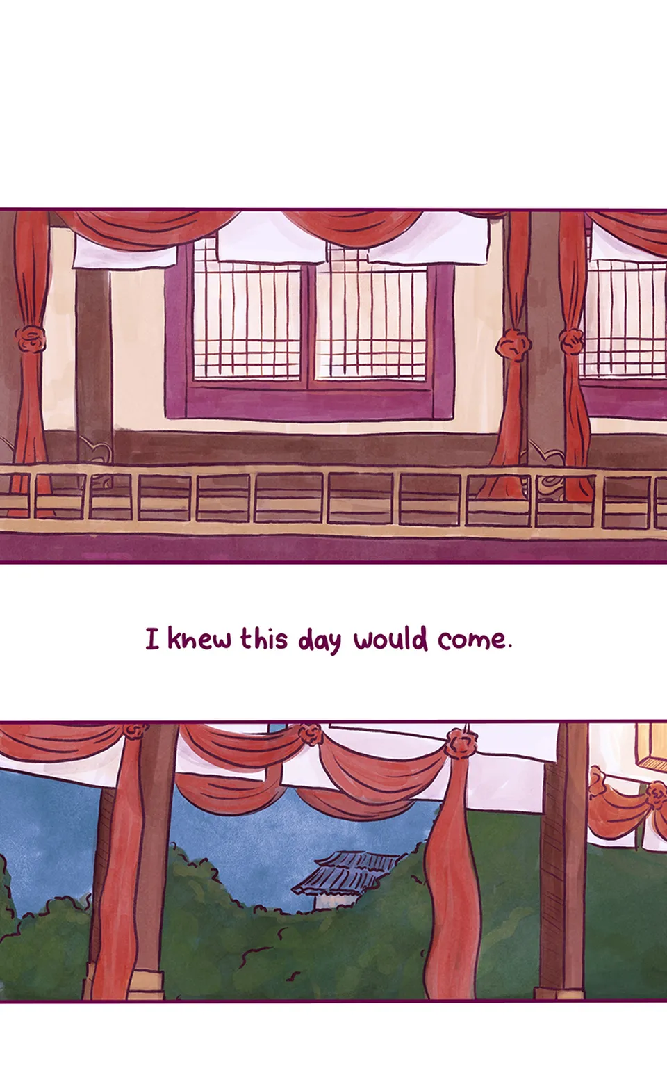 prologue, Seite 1