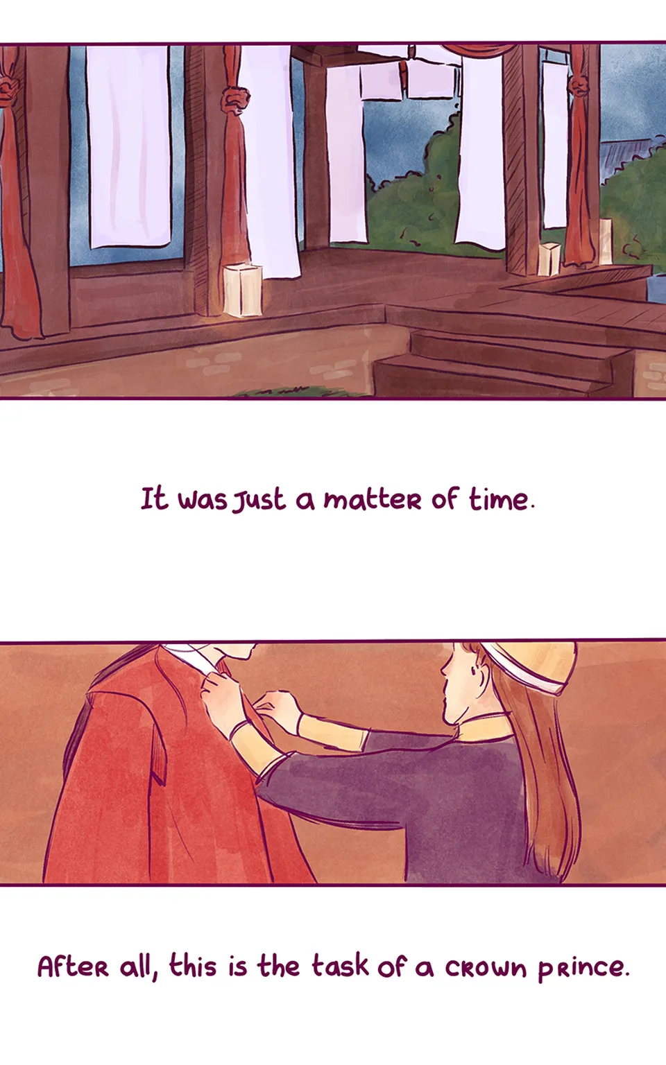 prologue, Seite 2