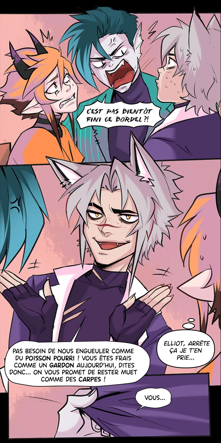 Grimoire 1 : Prologue, page 6