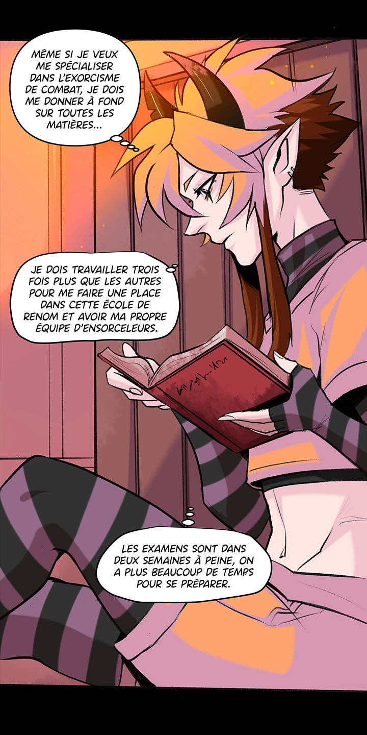 Grimoire 1 : Prologue, page 12