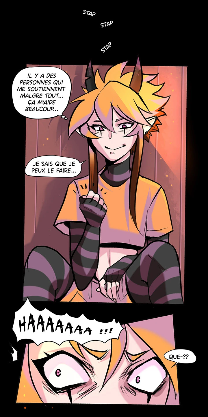 Grimoire 1 : Prologue, page 16