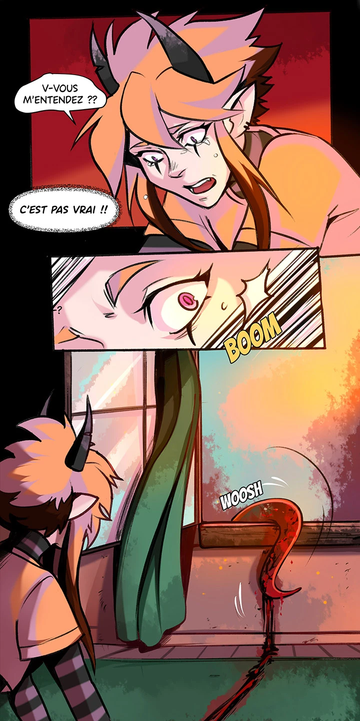 Grimoire 1 : Prologue, page 19