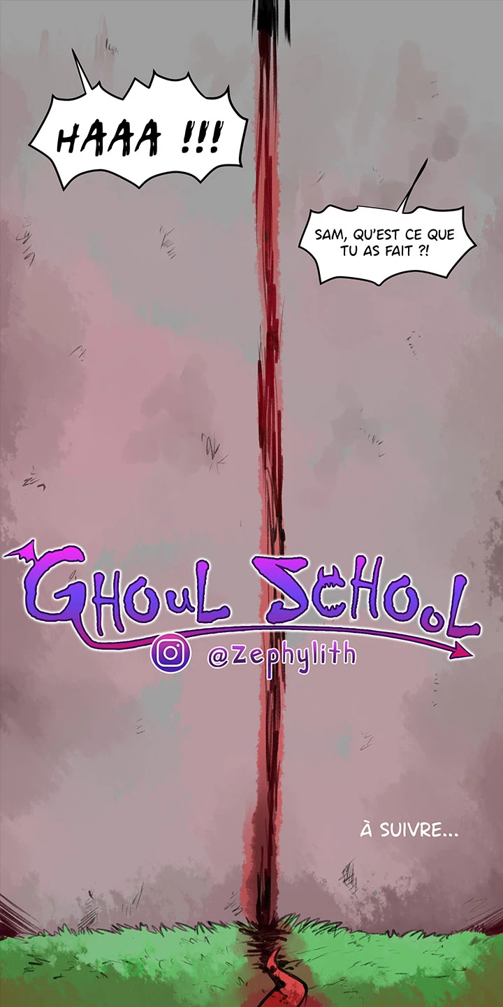 Grimoire 1 : Prologue, page 21