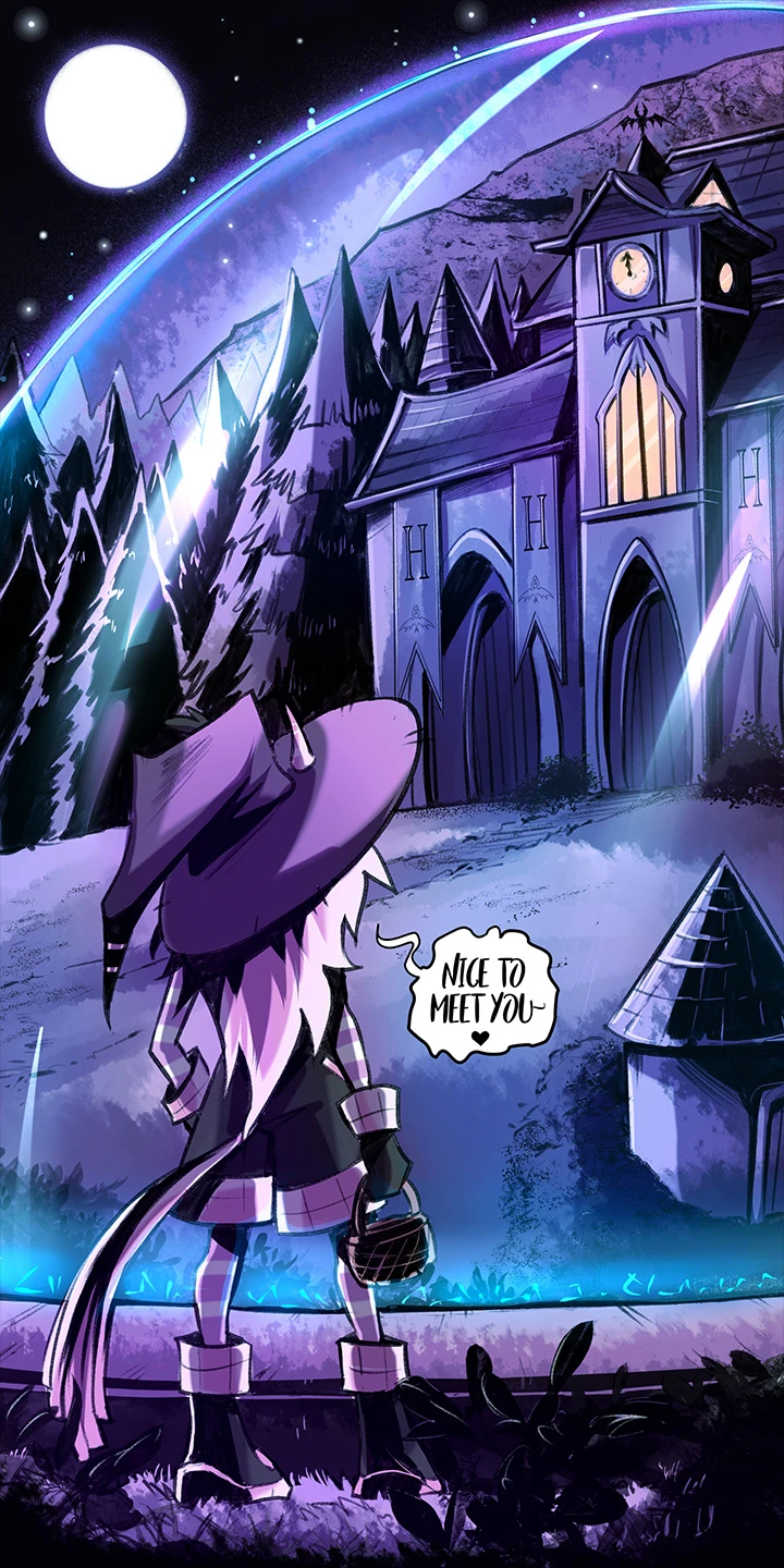 Grimoire 2 : L'interrogatoire, página 16
