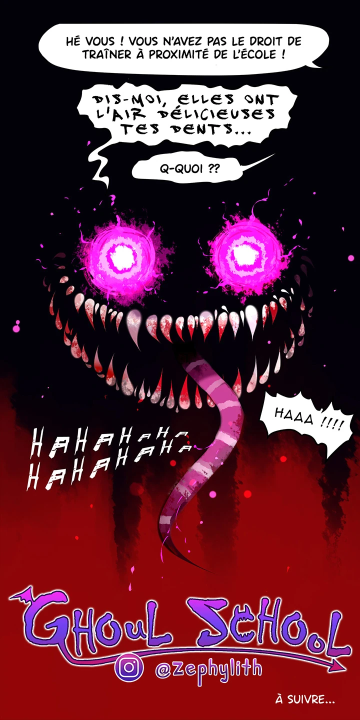 Grimoire 2 : L'interrogatoire, página 17