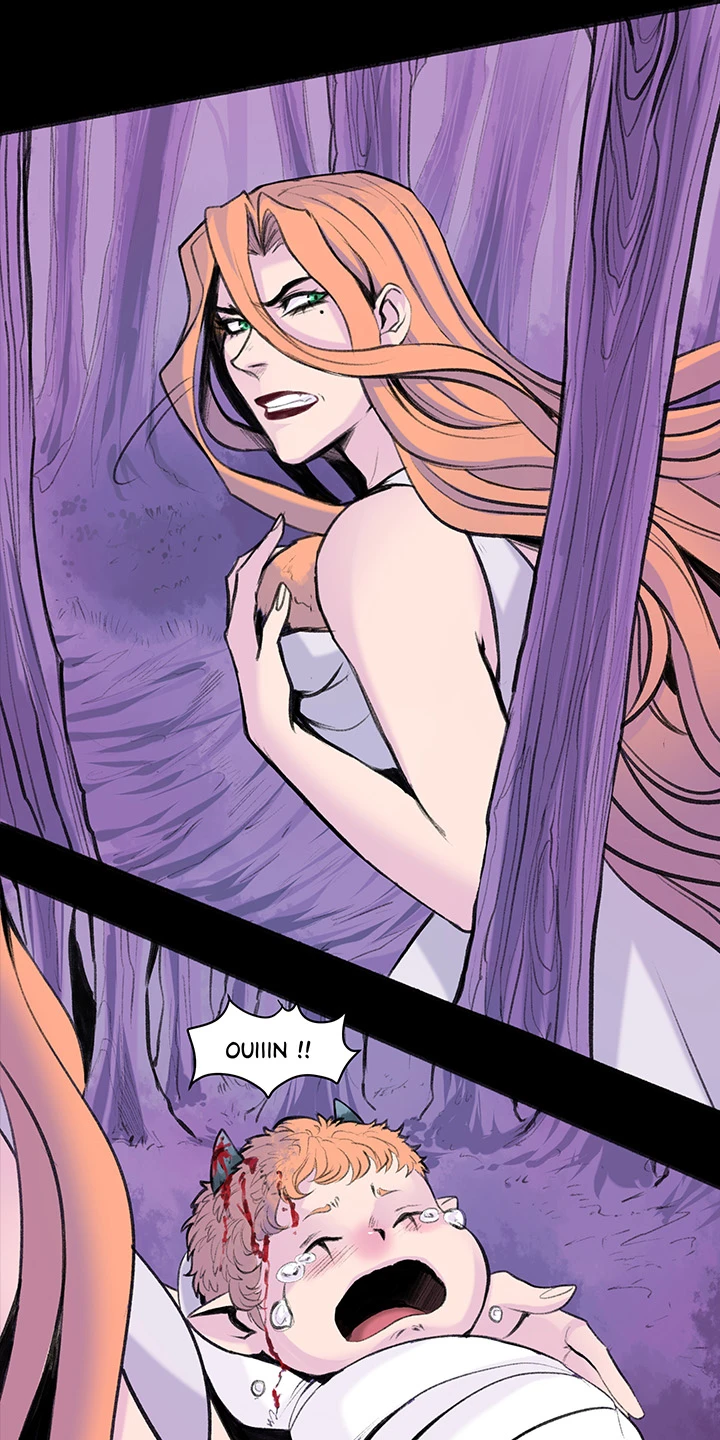 Grimoire 3 : Rêves étranges, página 2