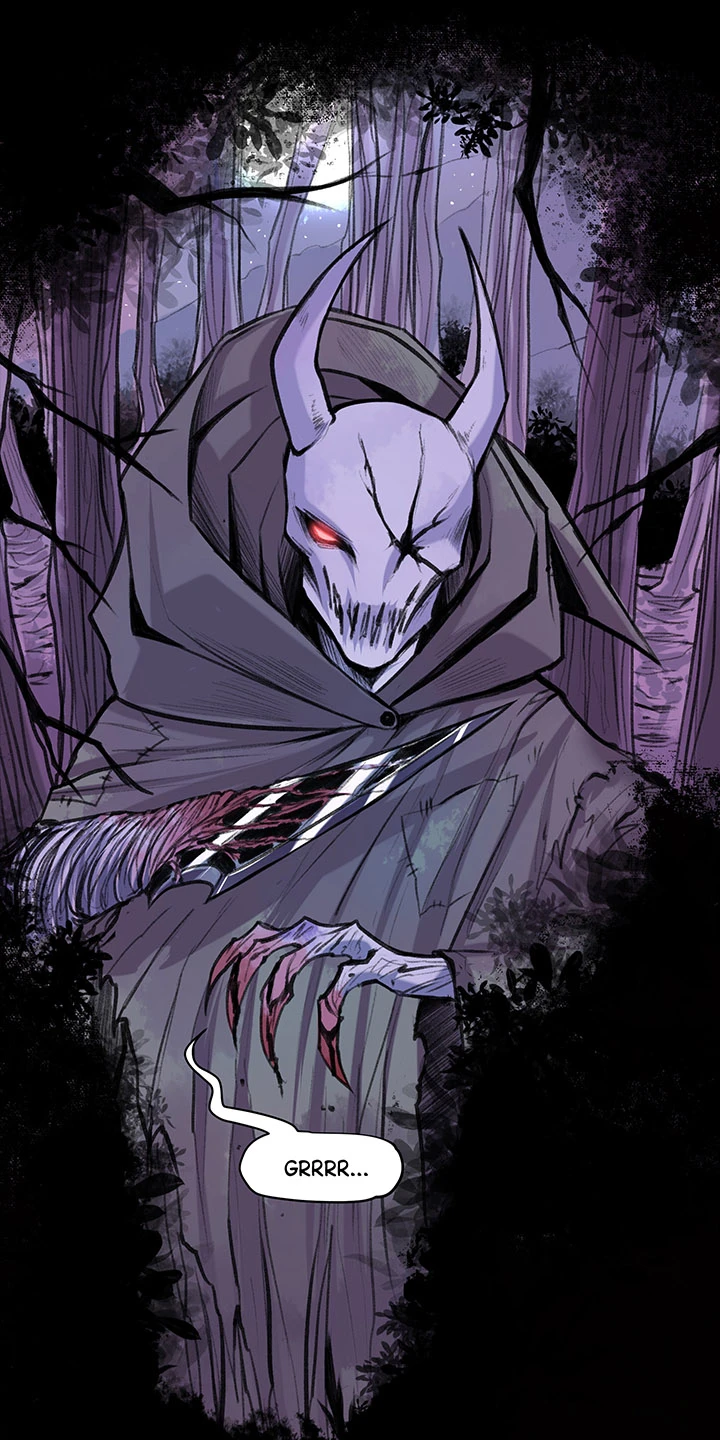 Grimoire 3 : Rêves étranges, página 3