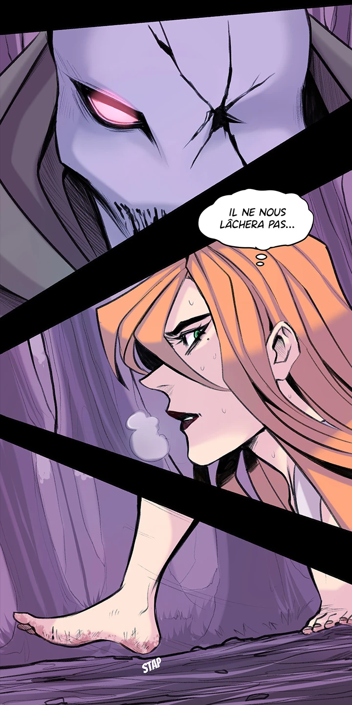 Grimoire 3 : Rêves étranges, página 4
