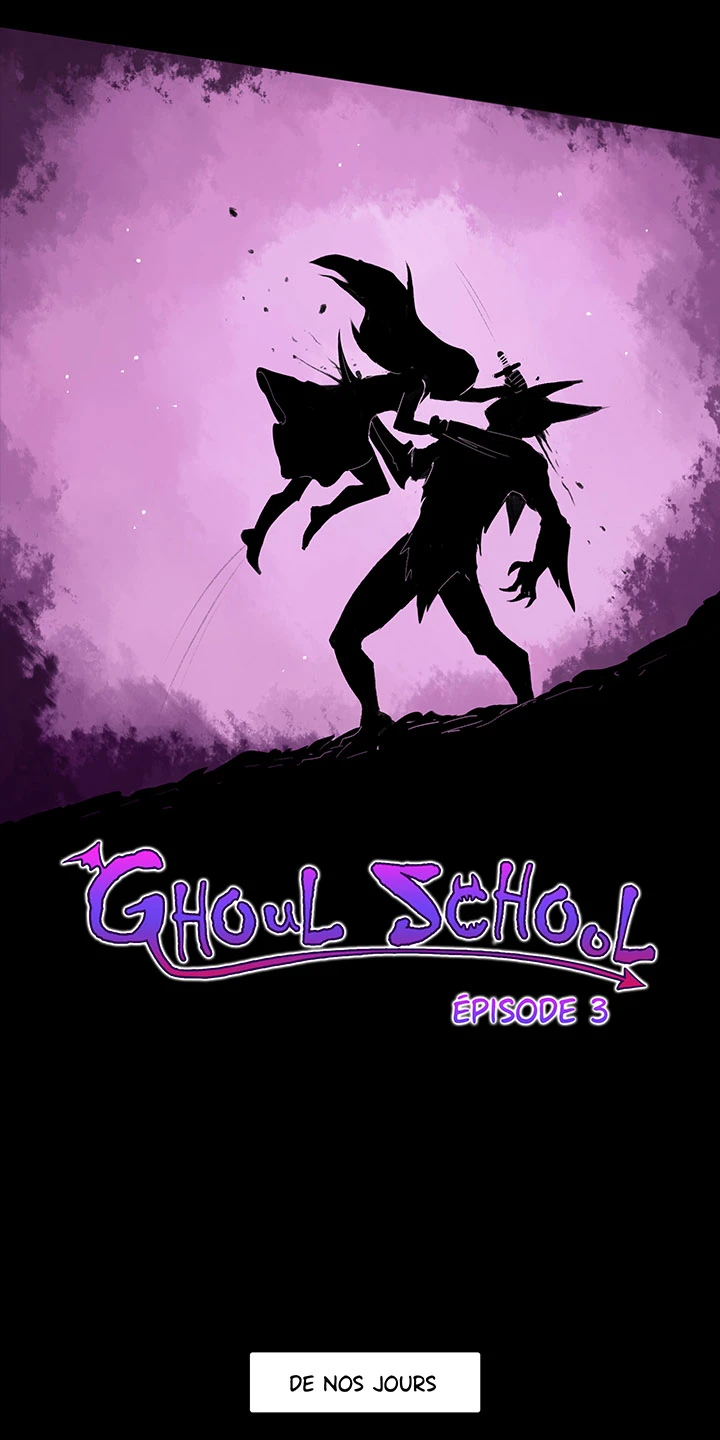 Grimoire 3 : Rêves étranges, página 11