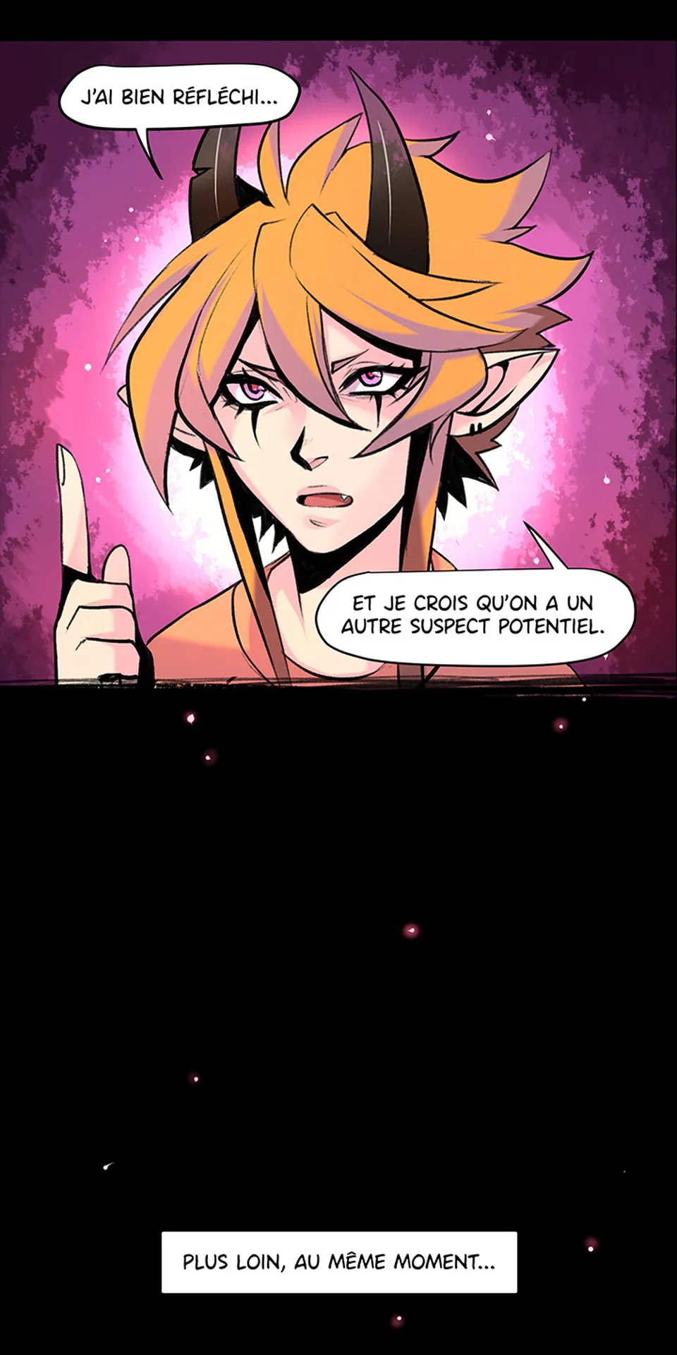 Grimoire 3 : Rêves étranges, página 24