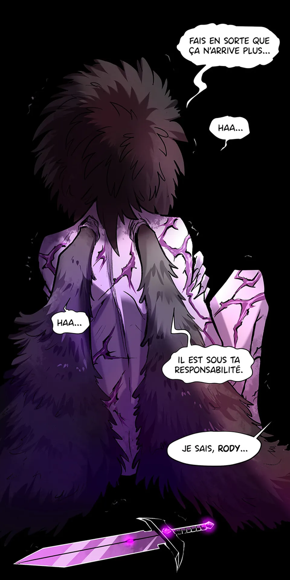 Grimoire 3 : Rêves étranges, página 26