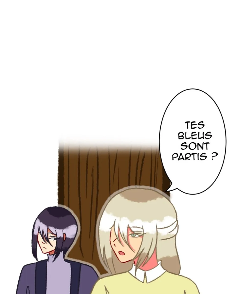 Épisode 6, Seite 1