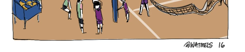 Taste of Victory，第 2 頁