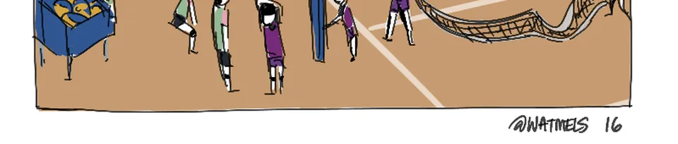 Taste of Victory, page 2