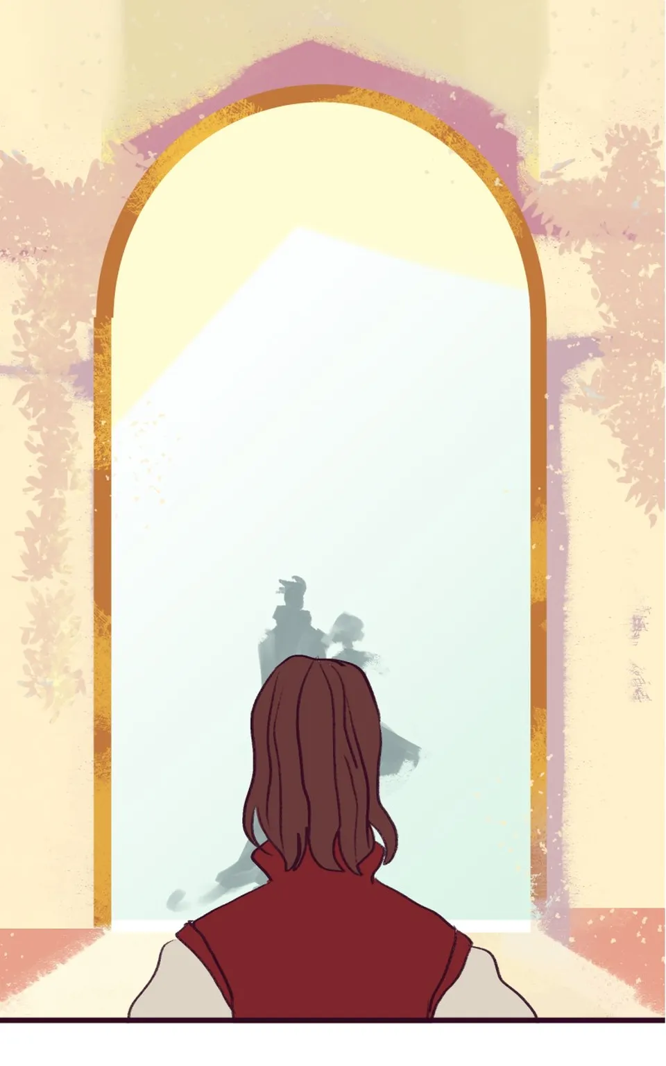 "Llegada", Seite 16