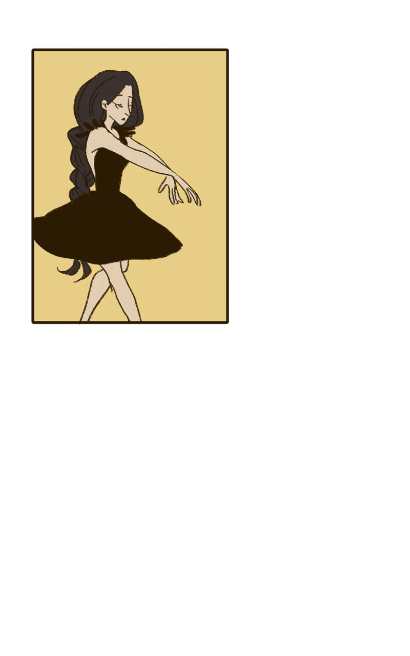 "Baile de a dos", halaman 8