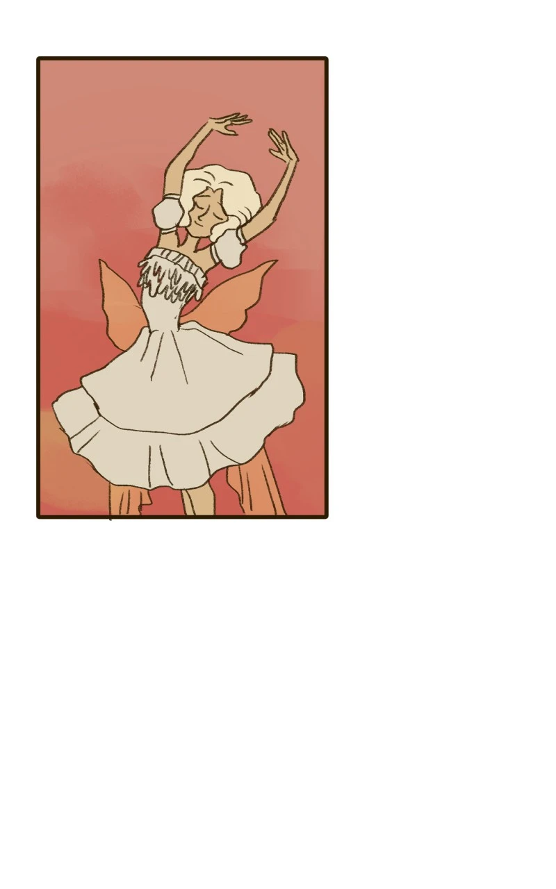 "danza", página 11