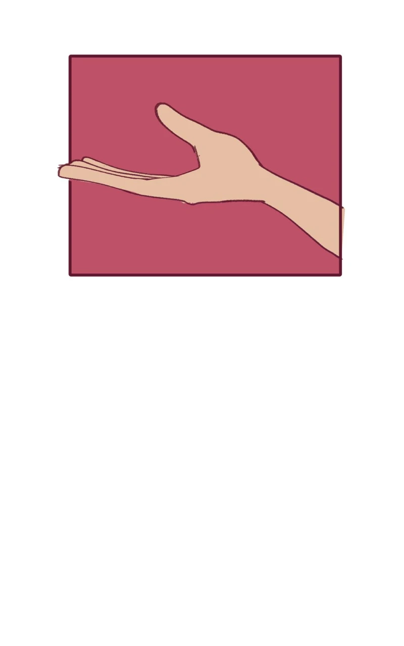 "Una mano extendida", halaman 5